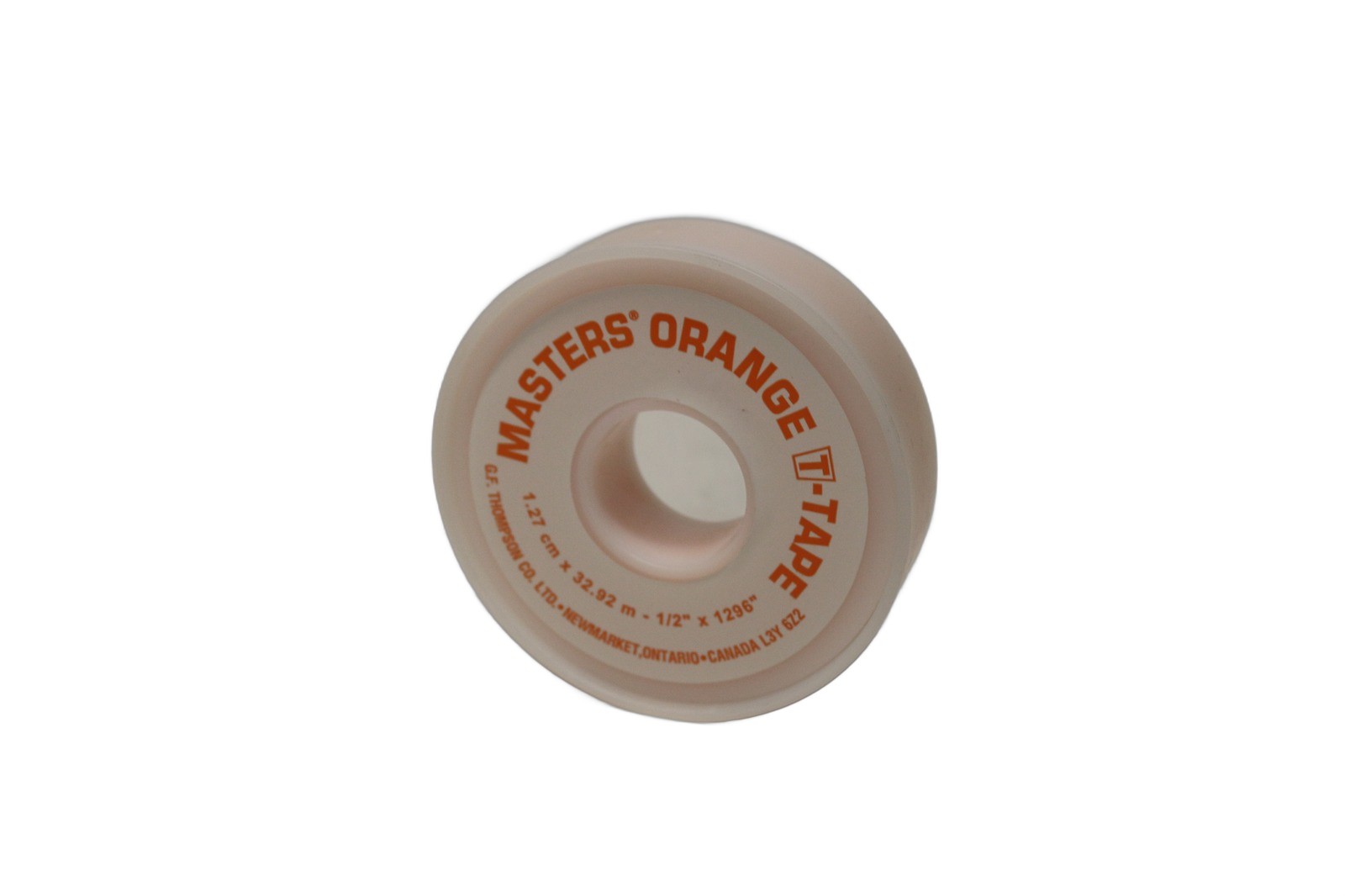 Teflon Thread Seal Tape